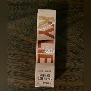 Kylie High Gloss‎ Lip Gloss